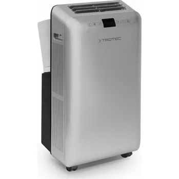 Klimatizace Recenze Trotec PAC 3550 PRO