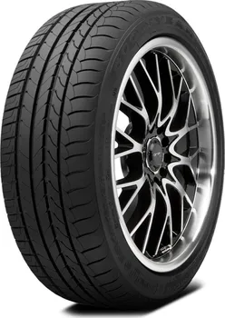 Letní osobní pneu Goodyear EfficientGrip DOT 13 185/65 R14 86 H