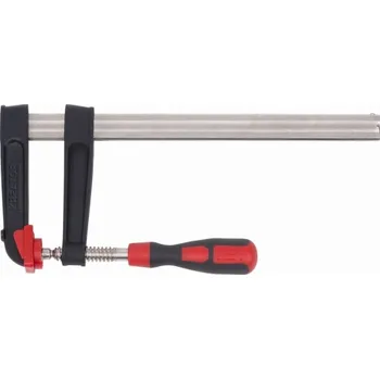 KREATOR KRT552102 80 x 200 mm Truhlářská svěrka KREATOR KRT552102 80 x 200 mm