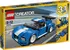 Stavebnice LEGO LEGO Creator 3v1 31070 Turbo Závodní Auto