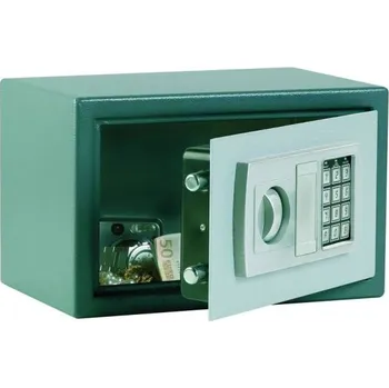 Trezor Bayersystem Home Safe