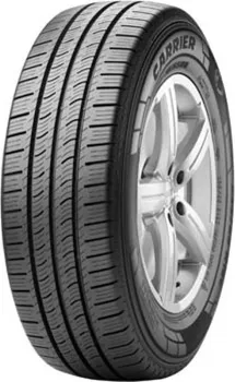 Celoroční osobní pneu Pirelli Carrier All Season 235/65 R16 115 R