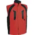 pracovní vesta CERVA Nyala vesta červená