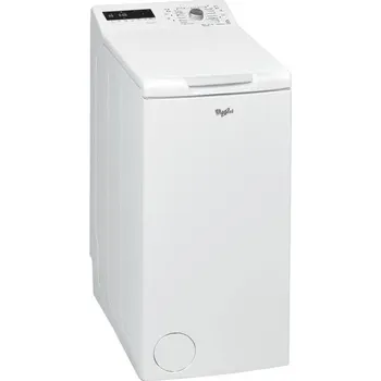 Whirlpool WTLS 65912 Pračka Whirlpool WTLS 65912