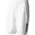 Pánské kraťasy Adidas Club Short bílé