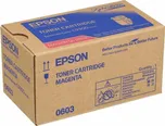 Originální Epson 0603 (C13S050603)
