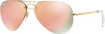sluneční brýle Ray-Ban RB3449 001/2Y