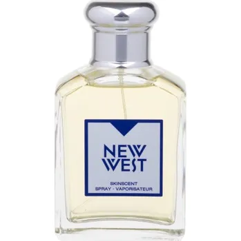 Pánský parfém Aramis New West M EDT