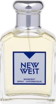 Pánský parfém Aramis New West M EDT