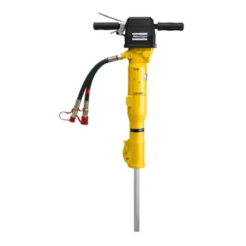 Pneumatické kladivo Atlas Copco LH 400 E