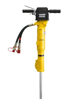 Pneumatické kladivo Atlas Copco LH 400 E