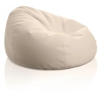 Sedací pytel Recenze SakyPaky Želva eko kůže