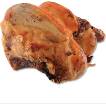 Pamlsek pro psa Rasco koleno pečené 0,5 kg