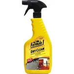 Formula 1 Čistič čalounění a koberců mechanický spray 592 ml