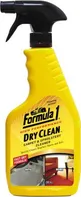 Formula 1 Čistič čalounění a koberců mechanický spray 592 ml