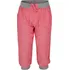 Dámské kalhoty LOAP Nesfera Geranium růžové