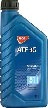 Převodový olej Mol ATF 3G 1L
