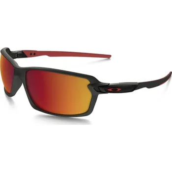 Oakley Carbon Shift Matte Black Torch Iridium Polarized Sluneční brýle Oakley Carbon Shift Matte Black Torch Iridium Polarized