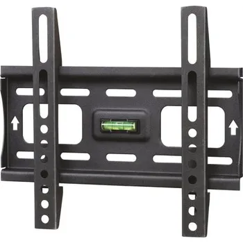 Televizní držák Emos KT1123 Fixní držák LED TV 10 - 32" (25 - 81 cm)