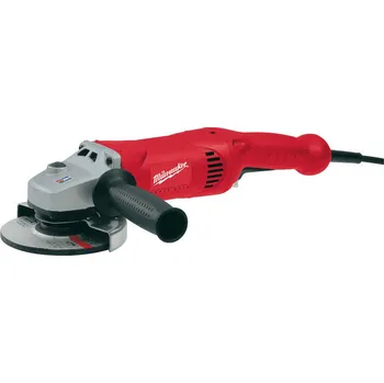 úhlová bruska Milwaukee AG 13-125 X
