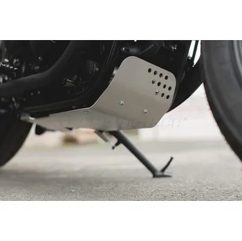 Kryt motoru Triumph Bonneville T120 (16-) - kryt motoru SW-Motech MSS.11.667