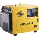 Kipor KDE6700TA