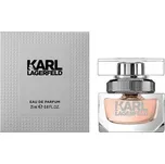 Karl Lagerfeld Karl Lagerfeld W EDP