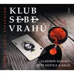 Klub sebevrahů - Robert Louis Stevenson…