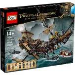 LEGO Piráti z Karibiku 71042 Silent Mary