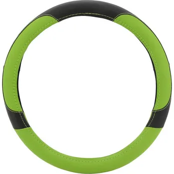 Potah na volant Compass Potah volantu COLOR LINE zelený