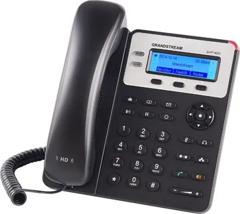 Stolní telefon Grandstream GXP 1620