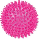 Dog Fantasy míček růžový 8 cm