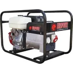 Europower EP 6500 T