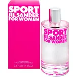 Jil Sander Sport for Women EDT