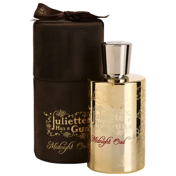 Dámský parfém Juliette Has A Gun Midnight Oud W EDP