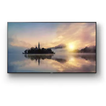 Televizor Recenze Sony 65" LED (KD-65XE7005)