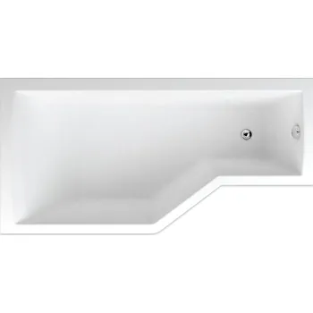 Vana Teiko - vana akrylátová TUBA 160 L - V117160L04T01001