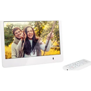 Sencor SDF 873 Digitální fotorámeček Sencor SDF 873