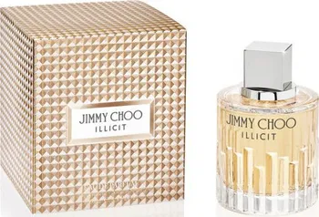 Dámský parfém Jimmy Choo Illicit 2015 W EDP