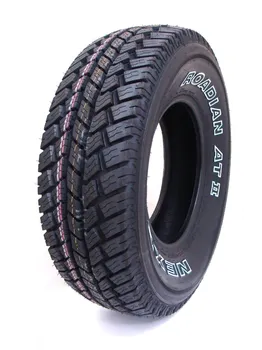 4x4 pneu Nexen Roadian A/T II 285/60 R18 114 S