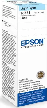 Originální Epson T6735 (C13T67354A)