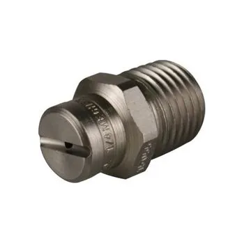 Příslušenství pro vysokotlaký čistič Vysokotlaká tryska plochá 1/4" 25075