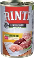 Rinti Senior konzerva 400 g