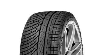 Zimní osobní pneu Michelin Pilot Alpin PA4 295/40 R19 108 V XL N0