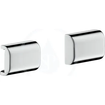 Vodovodní baterie Axor Universal krytky