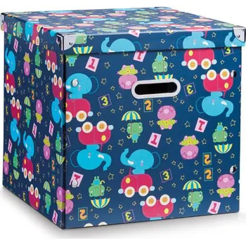 Úložný box Recenze Zeller 17905