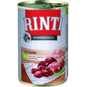 Rinti konzerva jehně 400 g