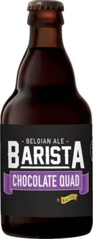 Pivo Kasteel Barista 330 ml