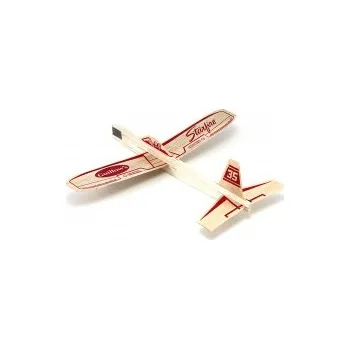 RC model letadla Starfire házedlo 305mm