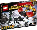 LEGO Super Heroes 76084 Závěrečná bitva…